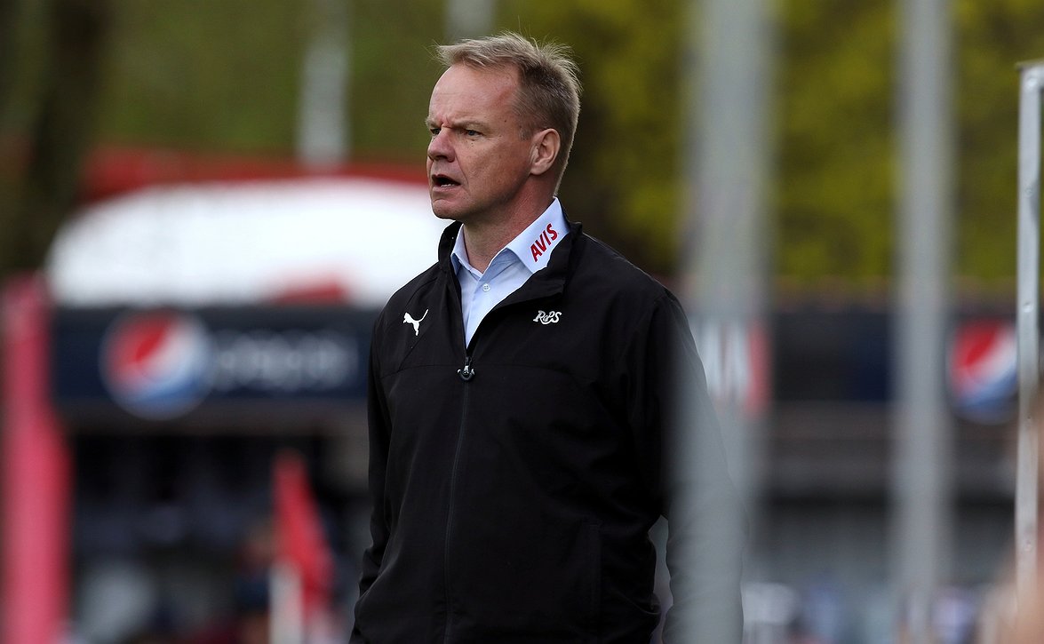 ​RoPS seuraa "persoonallisuuksia ja profiilijätkiä"