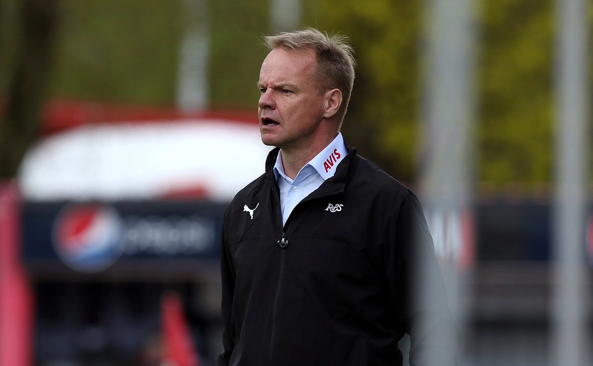 RoPS avaa ulkokautensa perjantaina HIFK:n vieraana