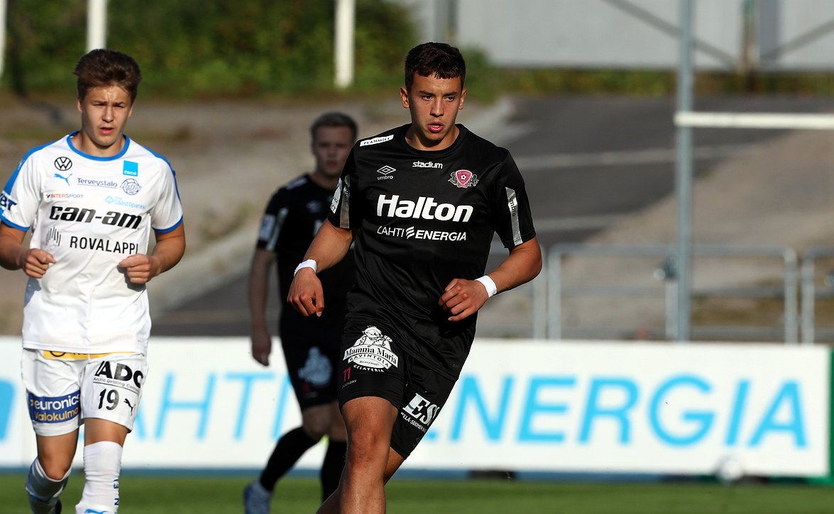 FC Lahti avasi harjoitusottelut voitolla - "Tyytyväinen peli-ilmeeseen"