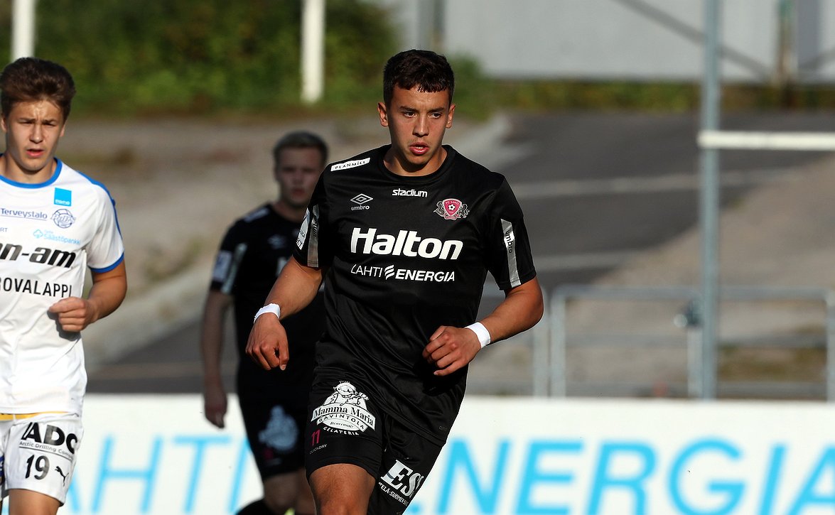 Zeneli näki parannettavaakin HJK-voitossa - "Tyytyväinen ilmeeseen ja tulokseen"