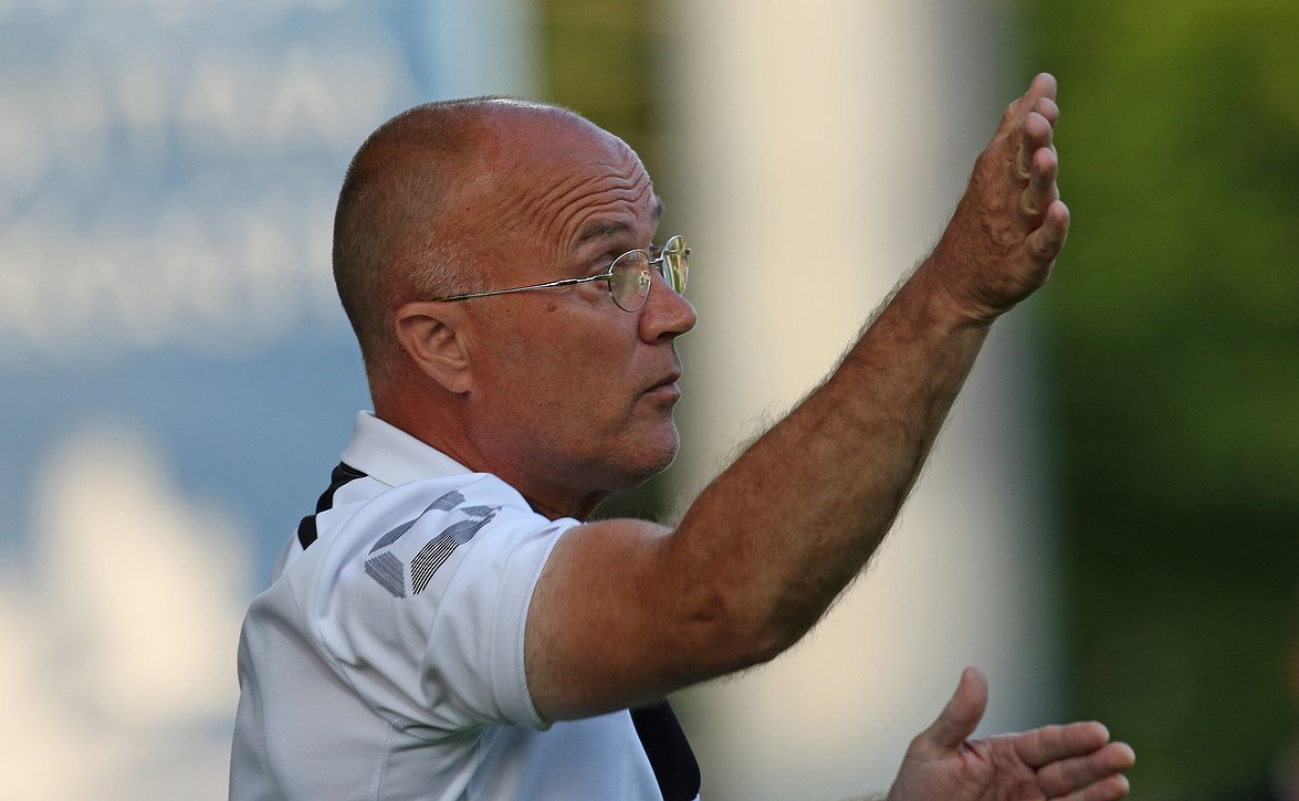 ​Jari Pyykölällä vankin kokemus Veikkausliigasta päävalmentajana