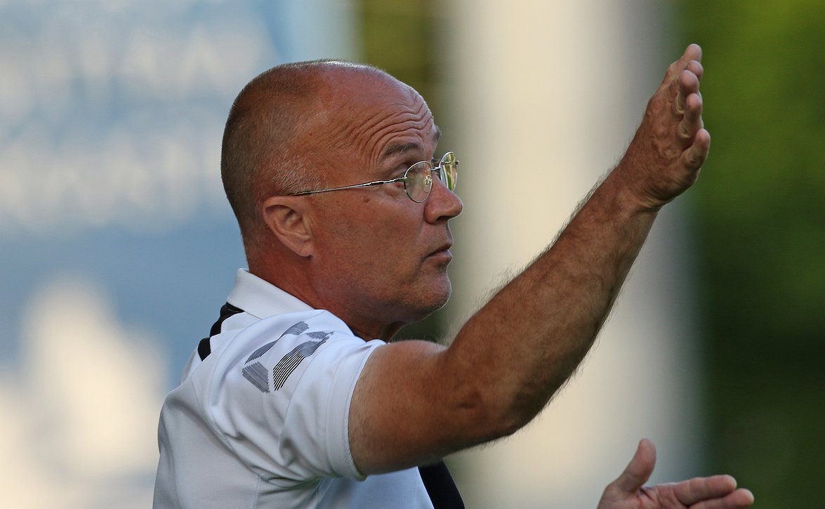 "Kaikki alkaa olla jo tuttua" – Jari Pyykölän keskittyminen nyt vain IFK Mariehamnin pelissä