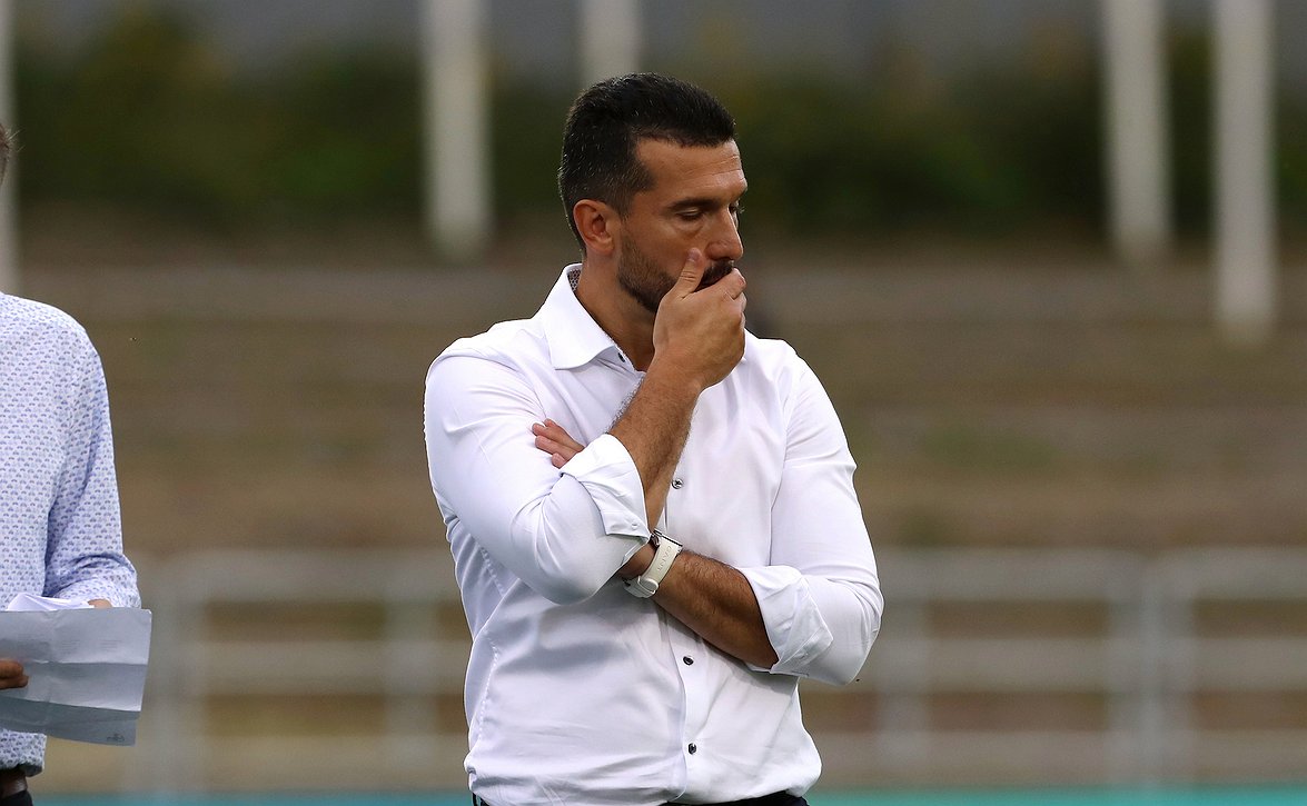 "KTP on mielenkiintoinen vastus" - FC Lahti siipirikkoisena lauantain otteluun