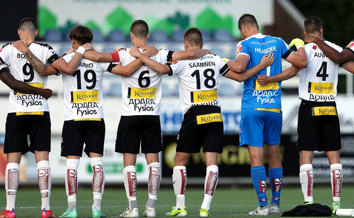 Ennakko: FC Haka - AC Oulu