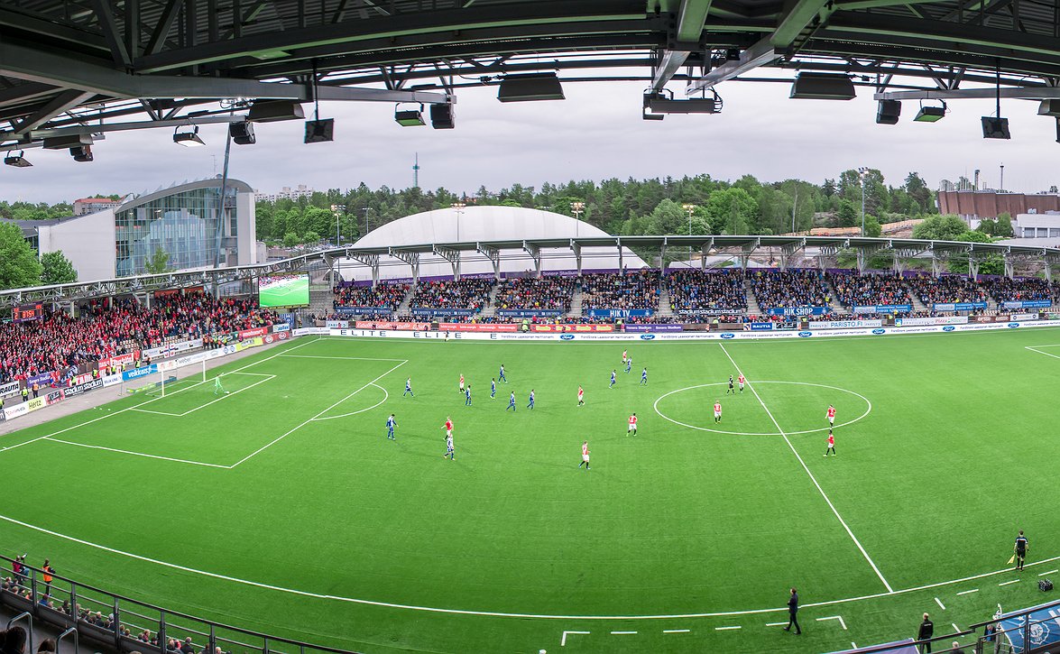 Miten Veikkausliigan lopputurnaus pelataan?
