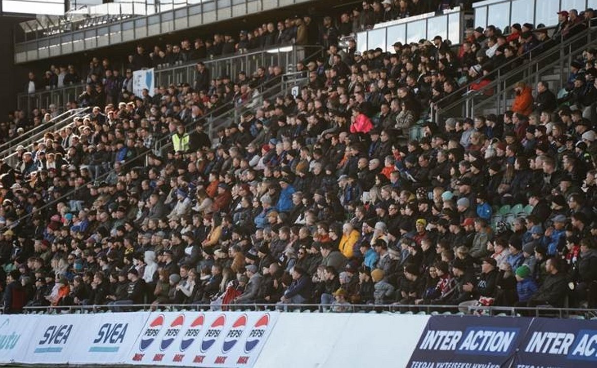 Veikkausliigan runkosarjan 2026 otteluohjelma julkaistaan ennätyksellisen varhain - avauspäivä 4.4. aivan täynnä otteluita