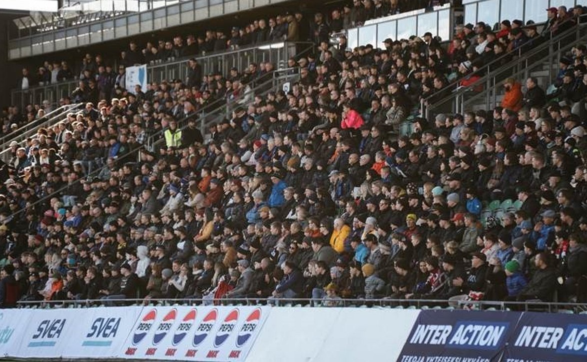 InterAction jatkaa vahvaa kasvuaan - Turun ja Varsinais-Suomen suurin lasten ja nuorten liikuttaja