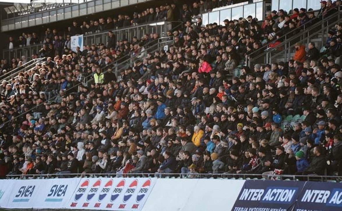 Ennakko: FC Inter-SJK