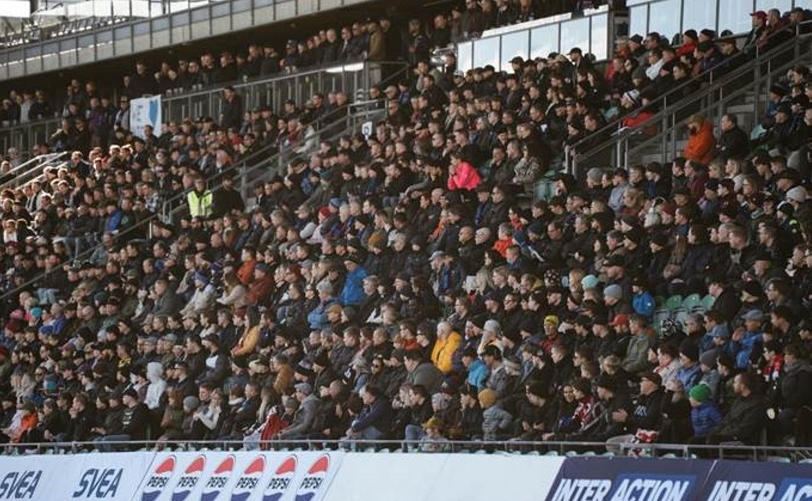 Tästä ei enää parane – mahtava tarjonta huippujalkapalloa Ruudussa ennen juhannusta