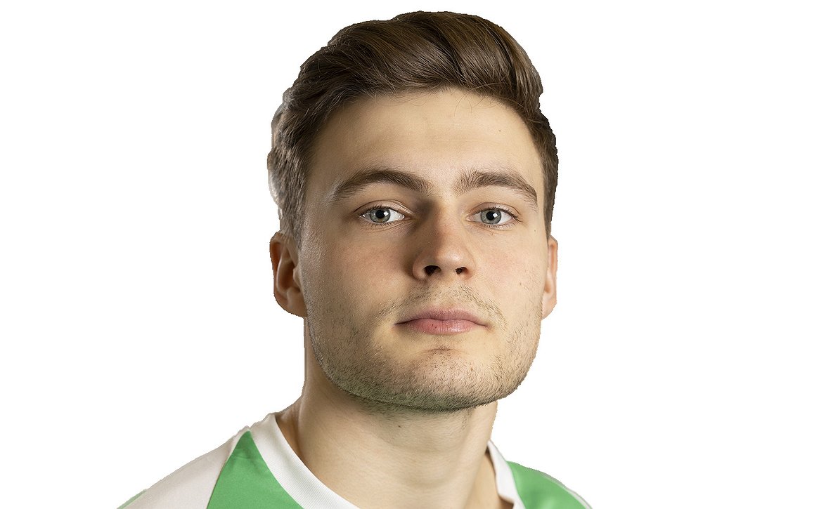 Honka-maalivahti Atte Paunio lainalle Kakkosen FC Jazziin