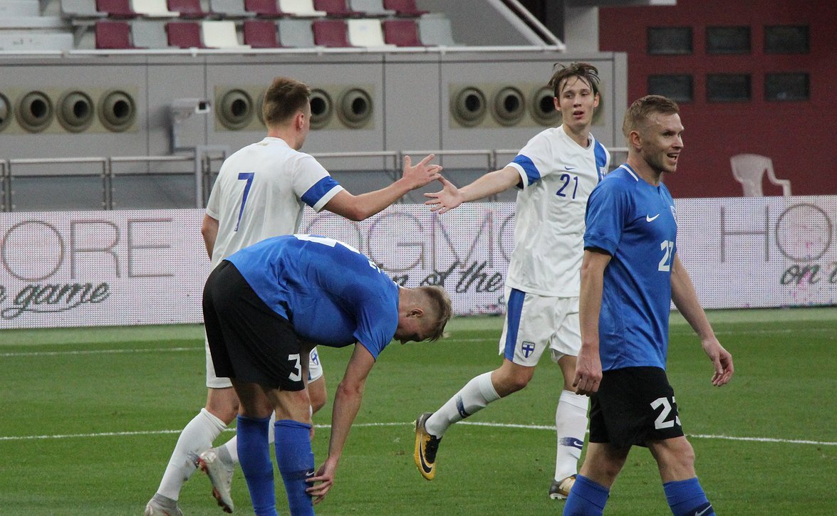 ​HJK:n Lassi Lappalainen unelmoi maalista Italian verkkoon