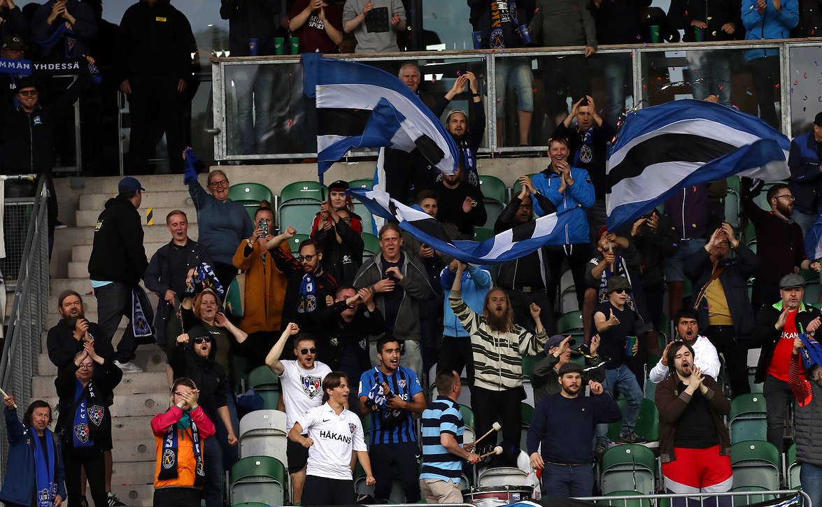 Interin Mäki: "Joukkueeseen tulee vielä yksi tai korkeintaan kaksi pelaajaa"