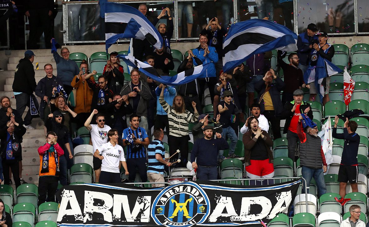 ​Interillä, FC Lahdella ja HIFK:lla tasalukemat haarukassa