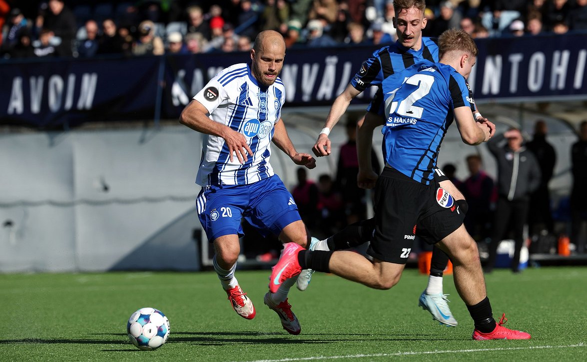 ​Asiantuntija Marko Rajamäki: "Kumpi painaa – fyysinen vai henkinen etu?"