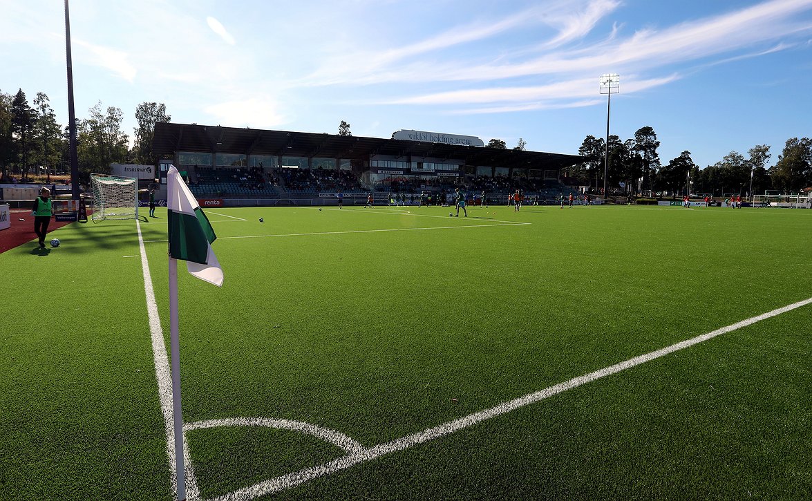 ​IFK Mariehamnin hyökkääjähaku etenee – sopimustarjous jätetty jo