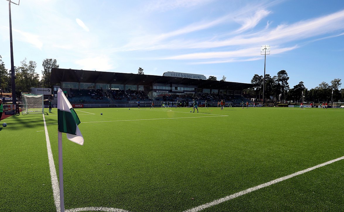 IFK Mariehamn saa tuplattua yleisömäärän kotiotteluihinsa – 500 jo sunnuntaina