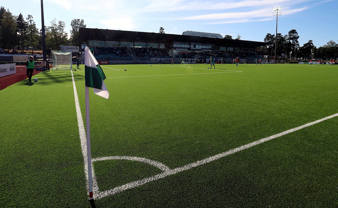 ​IFK Mariehamn täydensi taustojaan – voin Krusenstierna avustavaksi joukkueenjohtajaksi