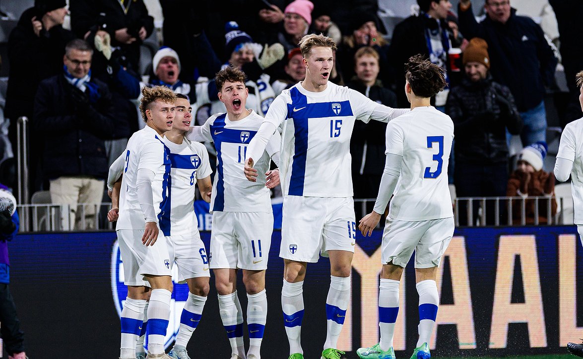 ​Pikkuhuuhkajien EM-lopputurnauslohko selvillä