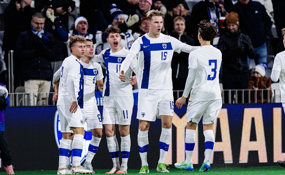 Pikkuhuuhkajien EM-valmistautuminen alkaa Georgian kohtaamisella Turkissa maaliskuussa