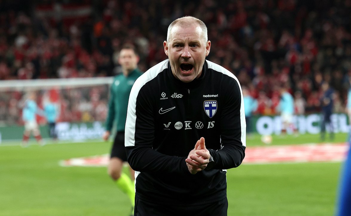 Seura- ja Huuhkajalegenda palaa kotiin - Mika Nurmela AC Oulun urheilutoimenjohtajaksi