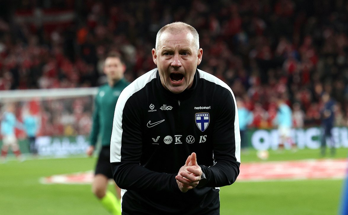 Mika Nurmelalta selkeät teesit AC Oulun eteenpäin viemiseksi