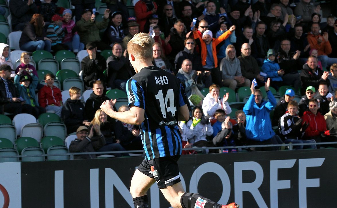 ​FC Interin perinteiset joulumyyjäiset 9.12.