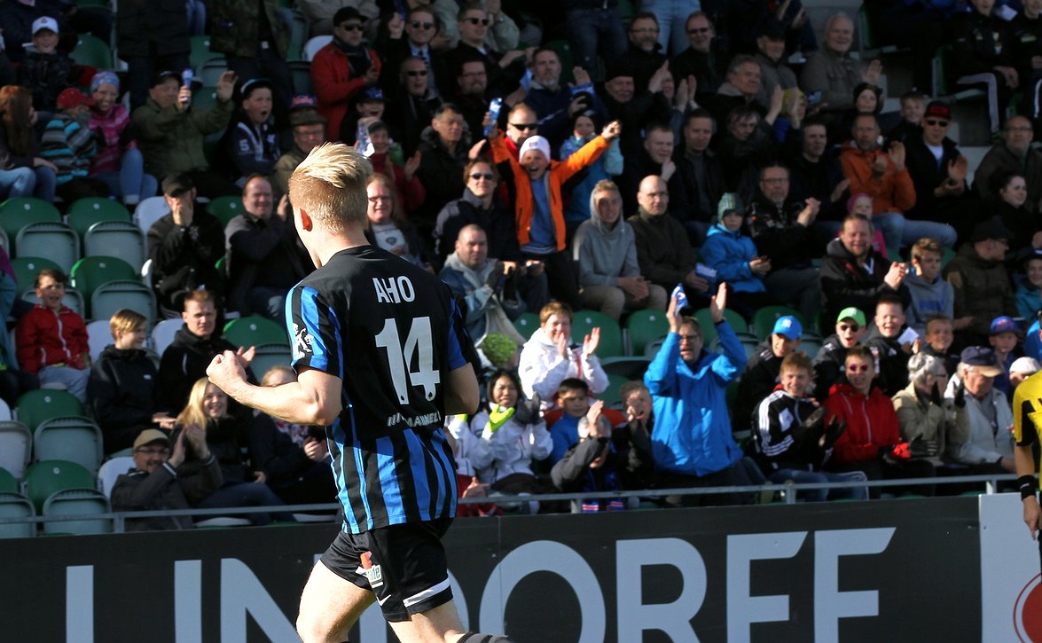 Interin kausikortit 2016 tarjoushintaan lokakuun ajan