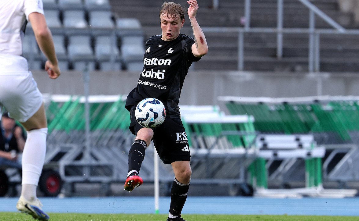 Ekstra: Nousijajoukkue valmiina haastamaan muut Veikkausliigassa - "Olen positiivisesti yllättynyt"