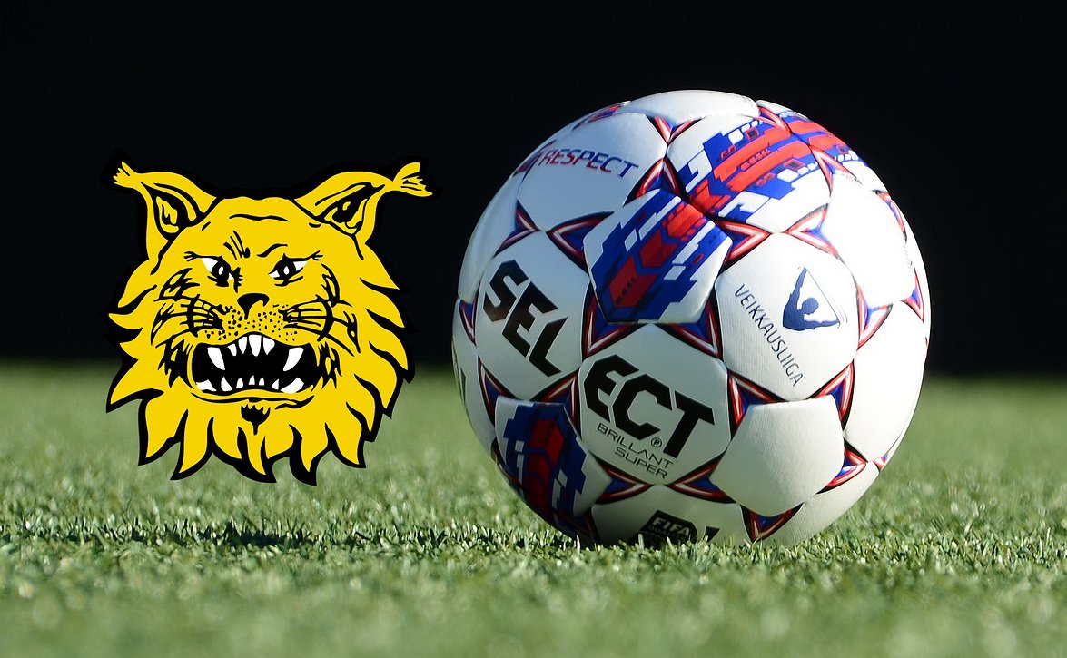 Ennakko: Ilves-FF Jaro