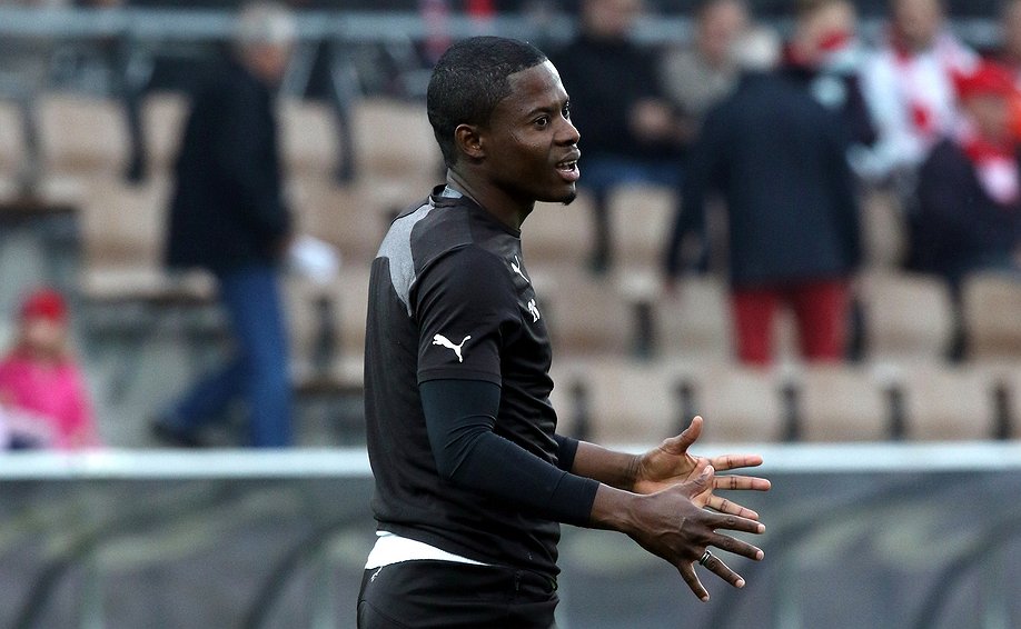 Vuorinen tuoreesta sopimuksesta: "Rohkea veto"