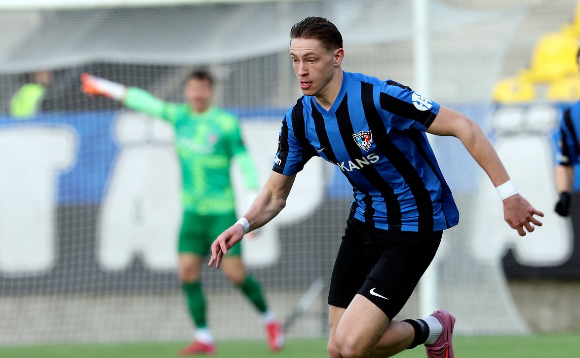 TS: Inter on hylännyt jo yhden miljoonatarjouksen Ilari Kangasniemestä