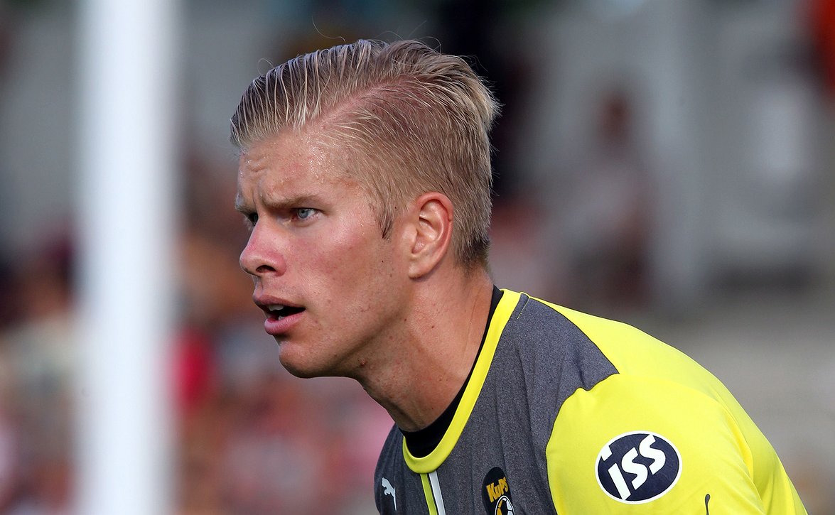 KuPS varmisti sarjapaikkansa (KuPS-Jaro 2-0)