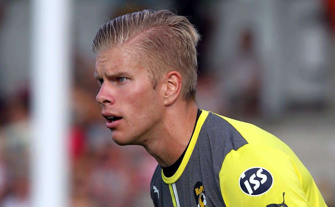 Maanoja kiitteli työntekoa keskikentällä