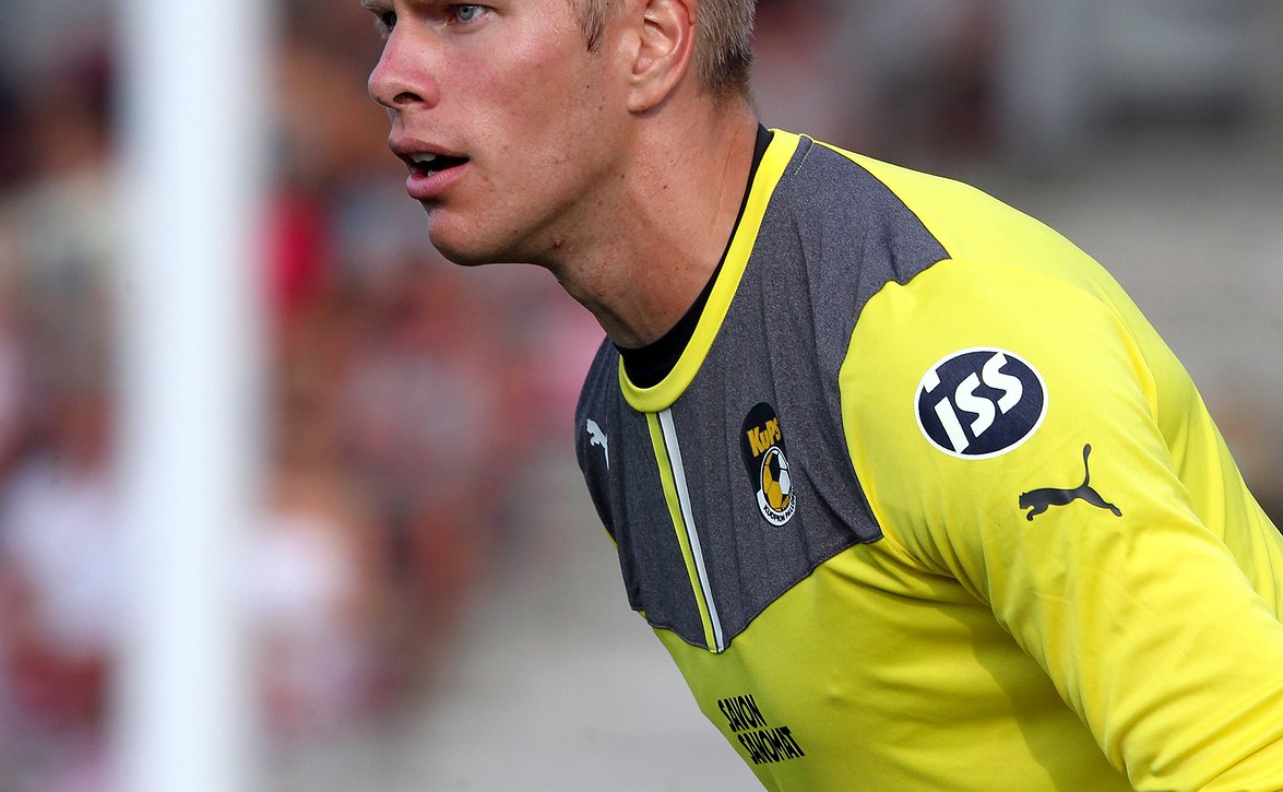 Maanoja: "Hyvä esitys"