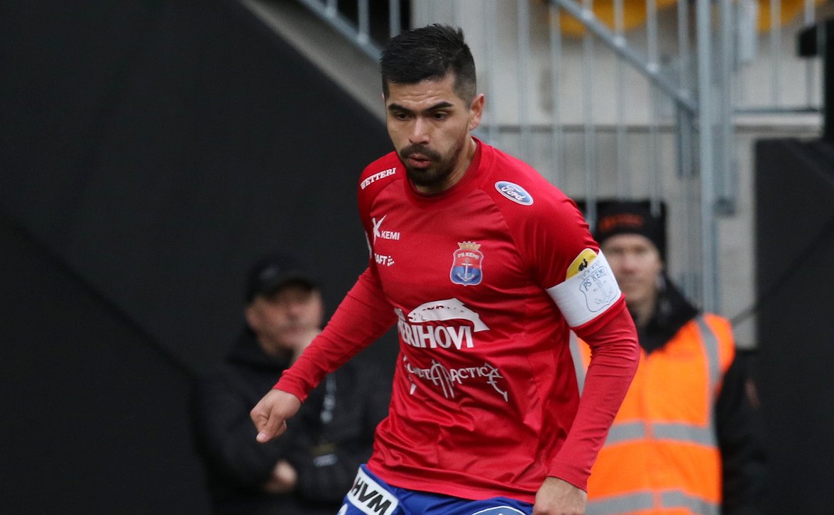 PS Kemin miehistöön muutoksia
