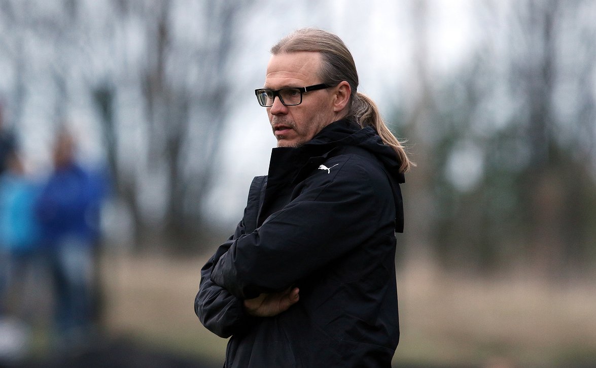 ​Rajamäki: "Hyvä tasapainoinen joukkue-esitys"