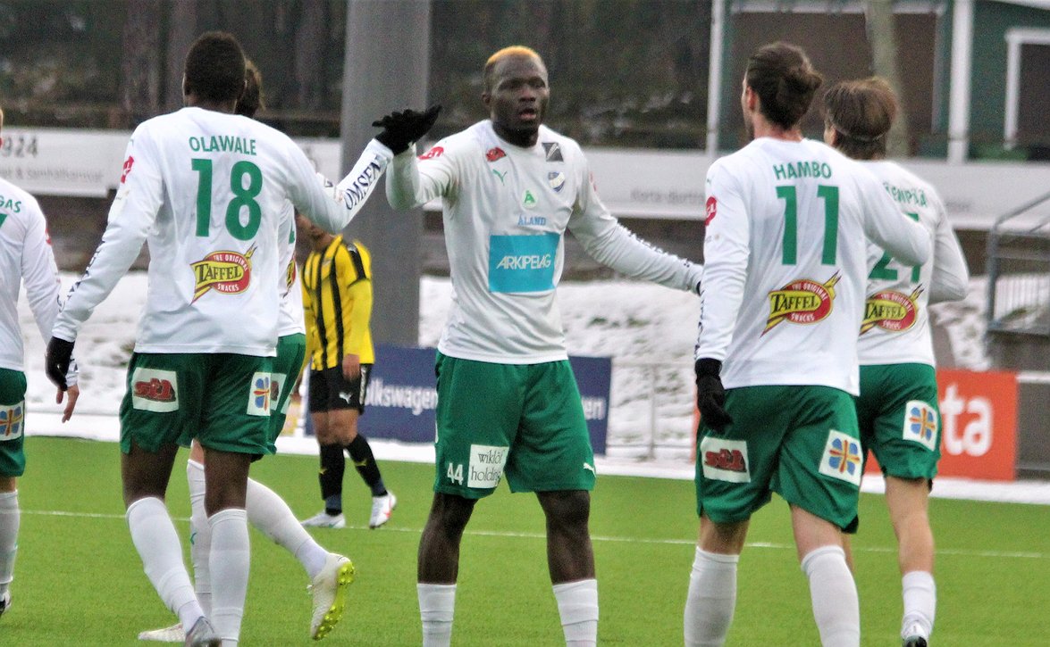 IFK Mariehamn, SJK, Haka... - kuka parantaa eniten kaudesta 2020?