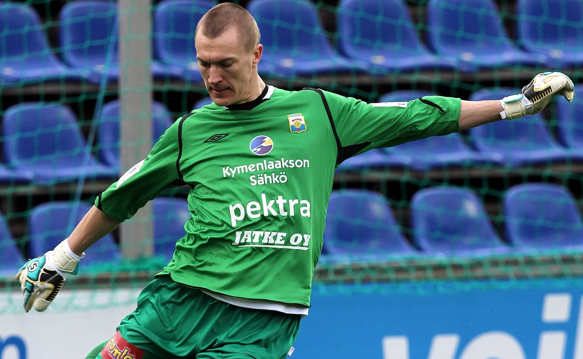 RoPS haluaa Iiskolalle voitokkaat jäähyväiset