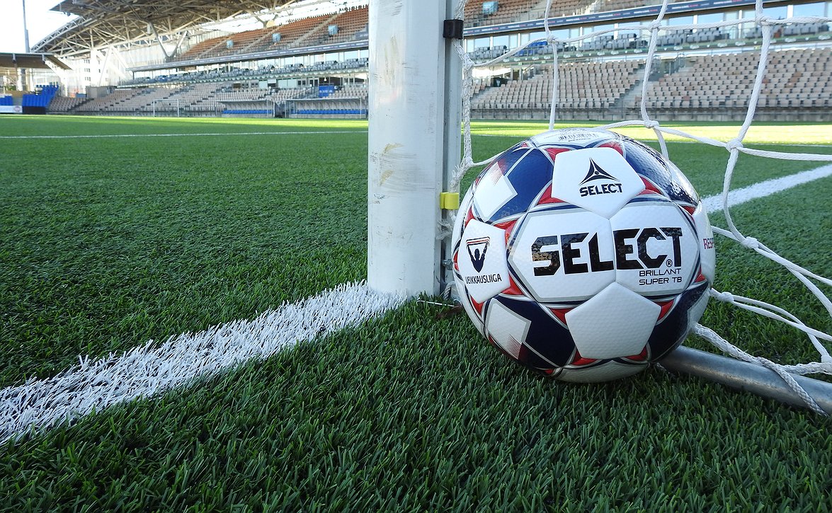 ​Kausi jatkuu – Veikkausliigan lopputurnaus käyntiin keskiviikkona 23.10.