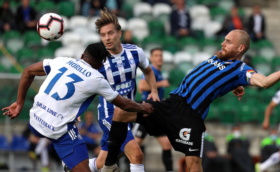 Kohti 15 000. Veikkausliigamaalia – kauden alkuun enää neljä päivää