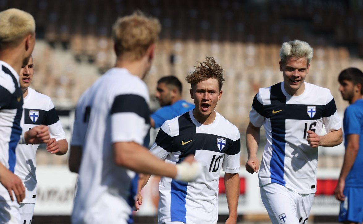 Pikkuhuuhkajat nousi komeaan voittoon