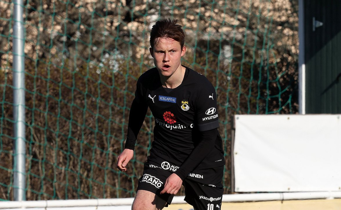 ​Inter ja KuPS Suomen Cupin finaaliin – niukat voitot välierissä