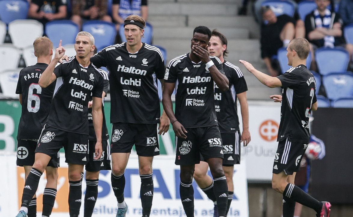 FC Lahti hankki maalivahdin Portsmouthista - "Hän haluaa huipulle ja isoille kentille"