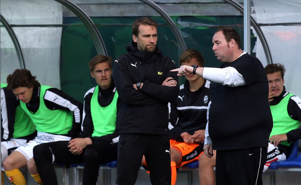 Honkavaara: "Tilanteet on käytettävä paremmin"