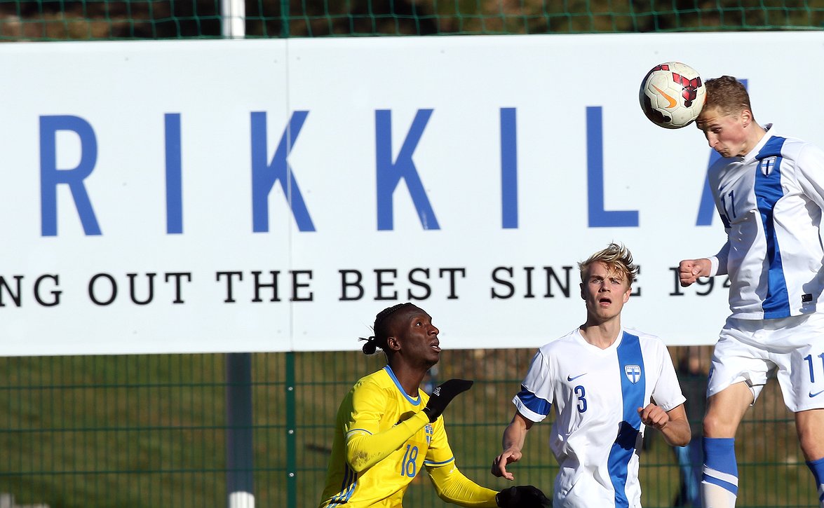 ​JPY:n toinen sopimuksettomien pelaajien leiri takana – nämä pelaajat olivat mukana