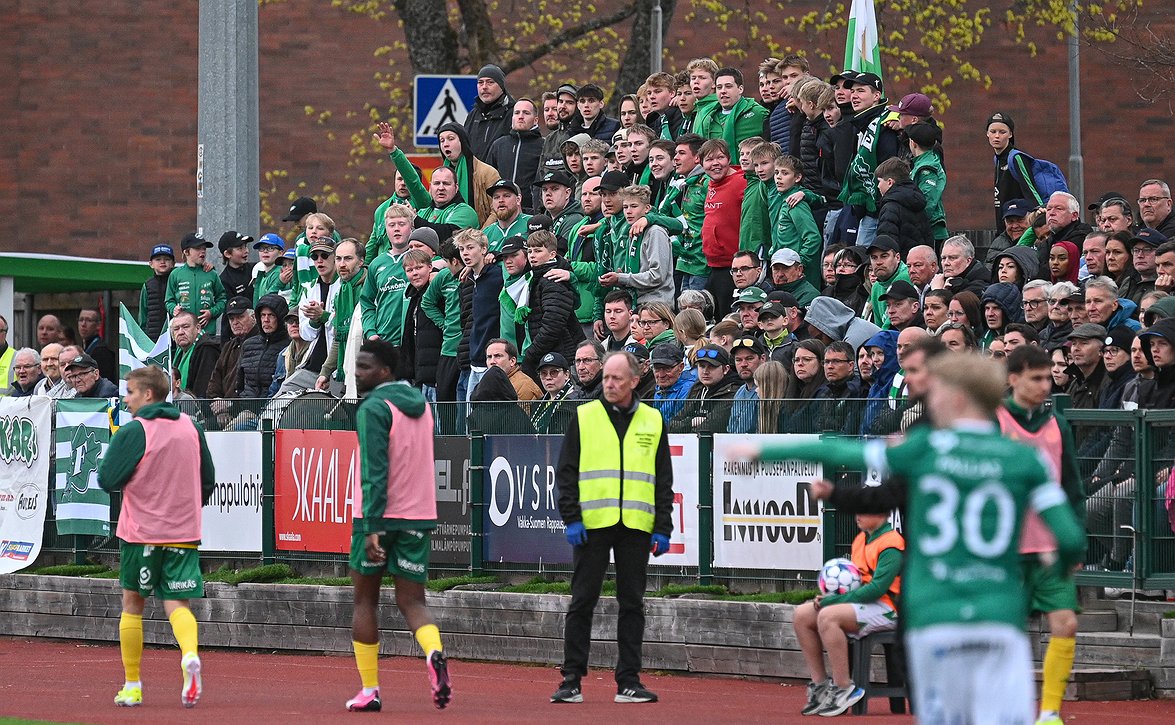 Ykkösliigacup 2025 käyntiin lauantaina neljällä ottelulla