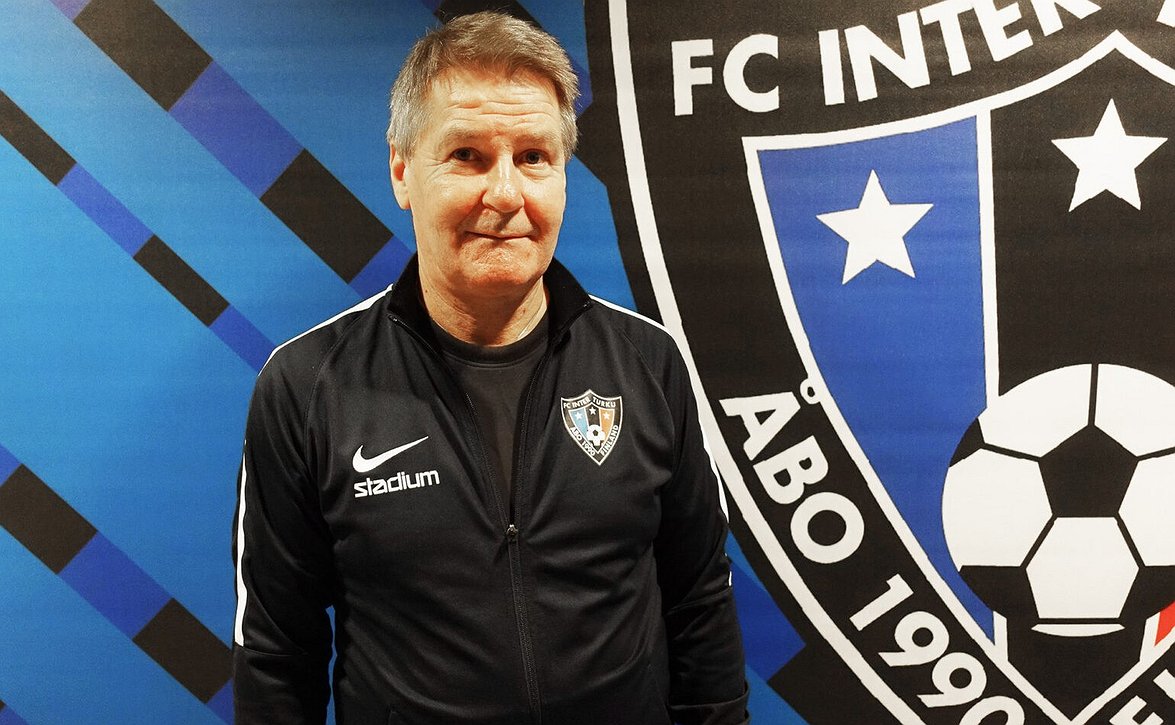 ​FC Interin huoltajalegenda jää eläkkeelle