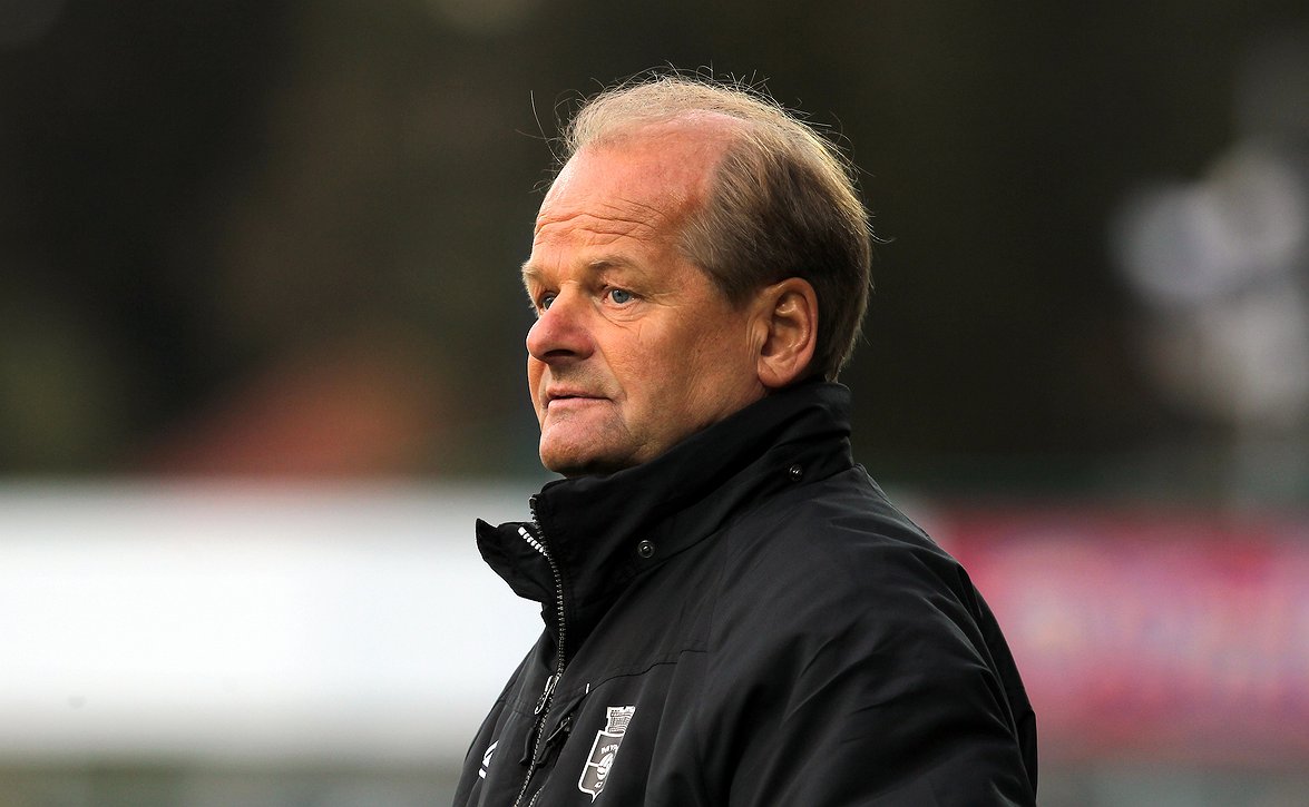 Muurinen: "Tärkeä saada tällaisia otteluita"