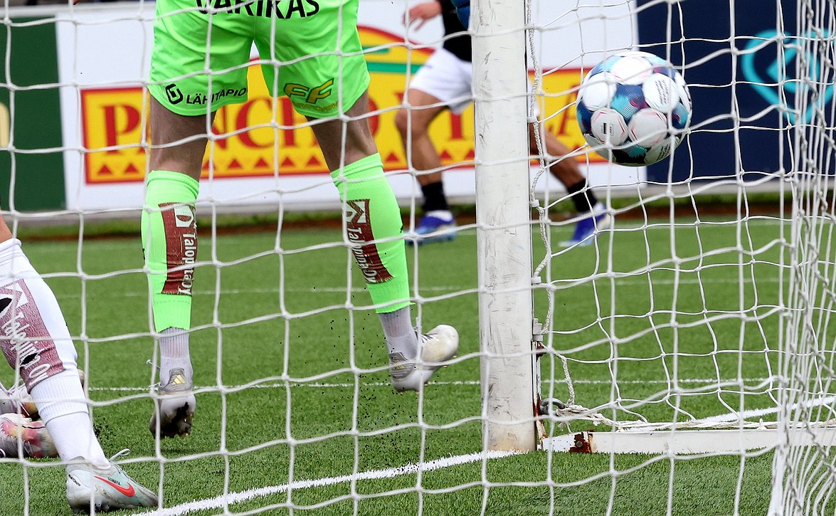 ​Ykkösliigacupissa ratkaisuja – Jippo varma lohkovoittaja