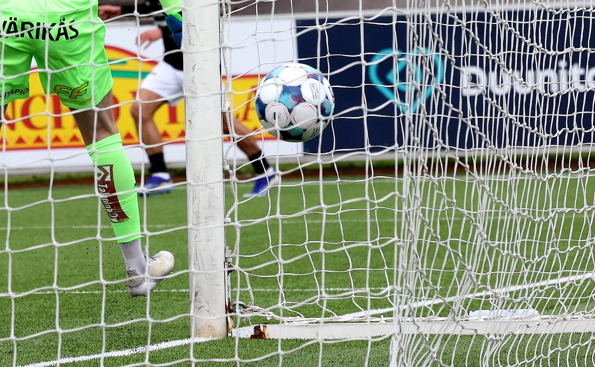 Tapiolan stadionhanke viimein toteutusvaiheeseen - rakennustyöt alkamassa loppuvuodesta